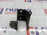 Кронштейн двигателя задний Toyota Corolla Verso 123210D141