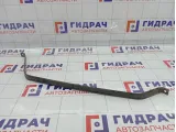 Лента крепления бензобака Toyota Corolla Verso 776010F010