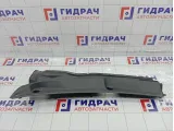 Решетка под лобовое стекло (Жабо) левая Toyota Corolla Verso 557090F020