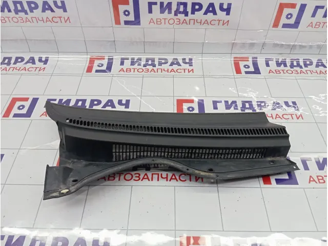 Решетка под лобовое стекло (Жабо) правая Toyota Corolla Verso 557080F020
