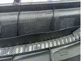 Решетка под лобовое стекло (Жабо) правая Toyota Corolla Verso 557080F020