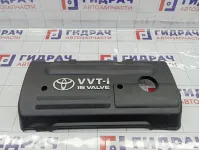 Накладка двигателя Toyota Corolla Verso 112120D080