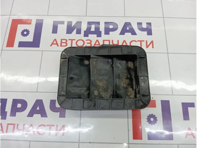 Решетка вентиляционная Toyota Corolla Verso 629400F010