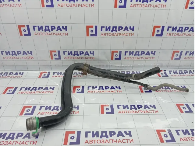 Горловина топливного бака Toyota Corolla Verso 772100F011