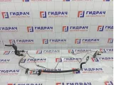 Трубка кондиционера Toyota Corolla Verso 887060F150