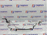 Трубка кондиционера Toyota Corolla Verso 887060F150