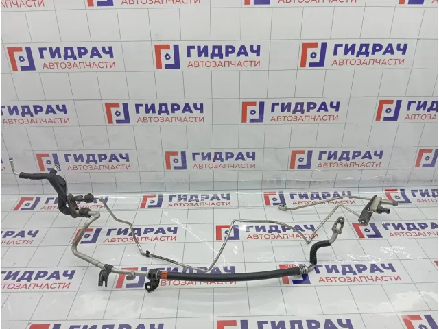 Трубка кондиционера Toyota Corolla Verso 887060F150