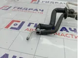 Трубка кондиционера Toyota Corolla Verso 887060F150