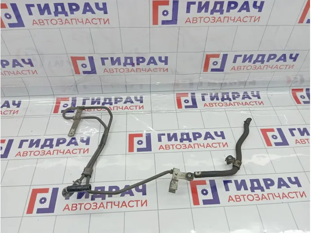 Трубка гидроусилителя Toyota Corolla Verso 444060F010
