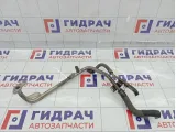 Трубка системы охлаждения металлическая Toyota Corolla Verso 162680D060