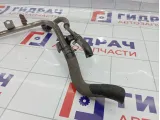 Трубка системы охлаждения металлическая Toyota Corolla Verso 162680D060