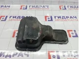 Поддон масляный двигателя Toyota Corolla Verso 121010D020