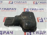 Поддон масляный двигателя Toyota Corolla Verso 121010D020