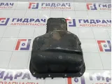 Поддон масляный двигателя Toyota Corolla Verso 121010D020