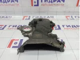 Крышка двигателя передняя Toyota Corolla Verso 113210D020
