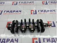 Коленвал Toyota Corolla Verso 1340122010