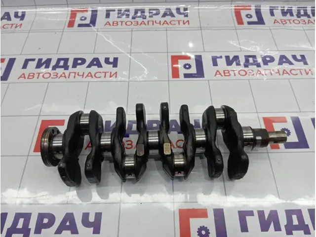 Коленвал Toyota Corolla Verso 1340122010