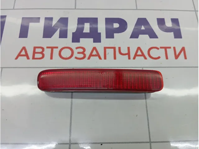 Отражатель левый Toyota Corolla Verso 8192021040