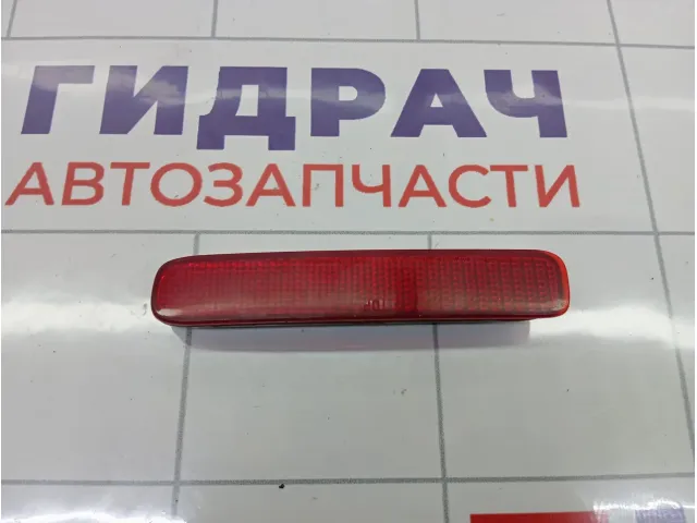 Отражатель правый Toyota Corolla Verso 8191021050