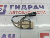 Блок управления вентилятором Toyota Corolla Verso 2468103560
