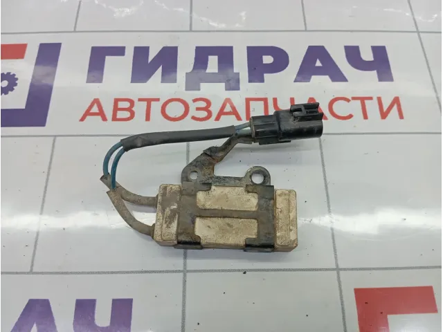 Блок управления вентилятором Toyota Corolla Verso 2468103560