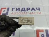 Блок управления вентилятором Toyota Corolla Verso 2468103560
