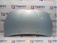 Капот Toyota Corolla Verso 533010F011