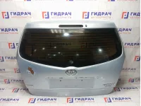 Дверь багажника Toyota Corolla Verso 670050F011
