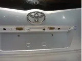 Дверь багажника Toyota Corolla Verso 670050F011