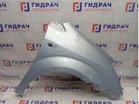 Крыло переднее правое Toyota Corolla Verso 538110F010