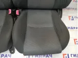 Сиденье комплект Toyota Corolla Verso