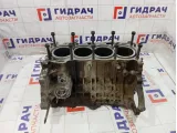 Блок цилиндров Toyota Corolla Verso 1141009180