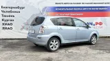 Дверь багажника Toyota Corolla Verso 670050F011