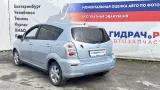 Дверь багажника Toyota Corolla Verso 670050F011