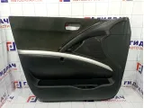 Обшивка двери передней левой Toyota Corolla Verso (AR10) 67620-0F020-B0