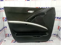 Обшивка двери передней левой Toyota Corolla Verso (AR10) 67620-0F020-B0