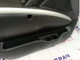 Обшивка двери передней левой Toyota Corolla Verso (AR10) 67620-0F020-B0