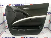 Обшивка двери передней правой Toyota Corolla Verso (AR10) 67610-0F020-B0