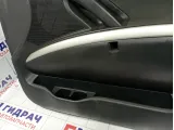 Обшивка двери передней правой Toyota Corolla Verso (AR10) 67610-0F020-B0