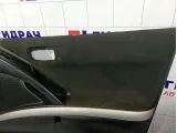 Обшивка двери передней правой Toyota Corolla Verso (AR10) 67610-0F020-B0