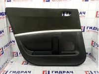 Обшивка двери задней левой Toyota Corolla Verso (AR10) 67640-0F020-B0