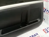 Обшивка двери задней левой Toyota Corolla Verso (AR10) 67640-0F020-B0