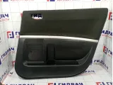 Обшивка двери задней правой Toyota Corolla Verso (AR10) 67630-0F020-B0