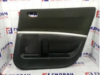 Обшивка двери задней правой Toyota Corolla Verso (AR10) 67630-0F020-B0