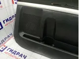 Обшивка двери задней правой Toyota Corolla Verso (AR10) 67630-0F020-B0