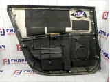 Обшивка двери задней правой Toyota Corolla Verso (AR10) 67630-0F020-B0