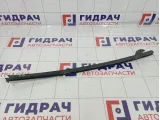 Направляющая стекла двери передней правой Toyota Corolla Verso (AR10) 67401-64011