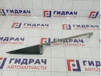 Направляющая стекла двери задней правой Toyota Corolla Verso (AR10) 67407-0F010