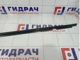 Накладка стекла переднего левого Toyota Corolla Verso (AR10) 75720-64010