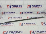 Накладка стекла переднего левого Toyota Corolla Verso (AR10) 75720-64010